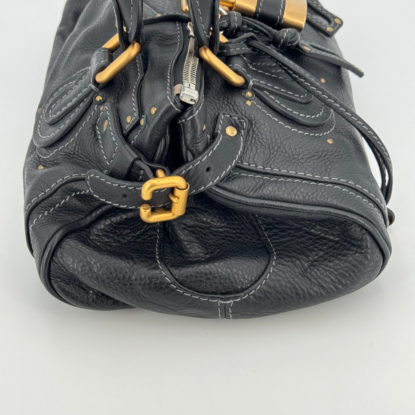 CHLOE Paddington noir