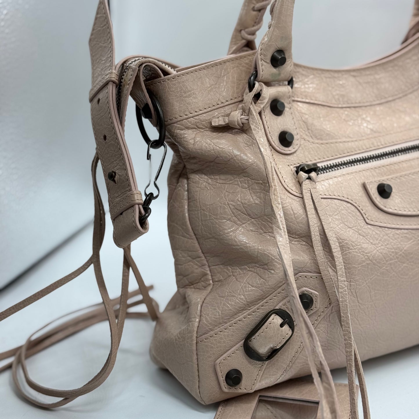 Balenciaga First