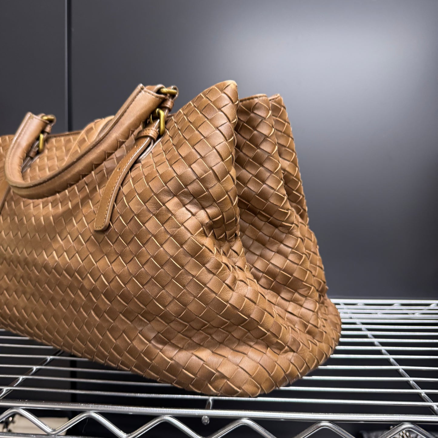 Bottega Veneta Roma