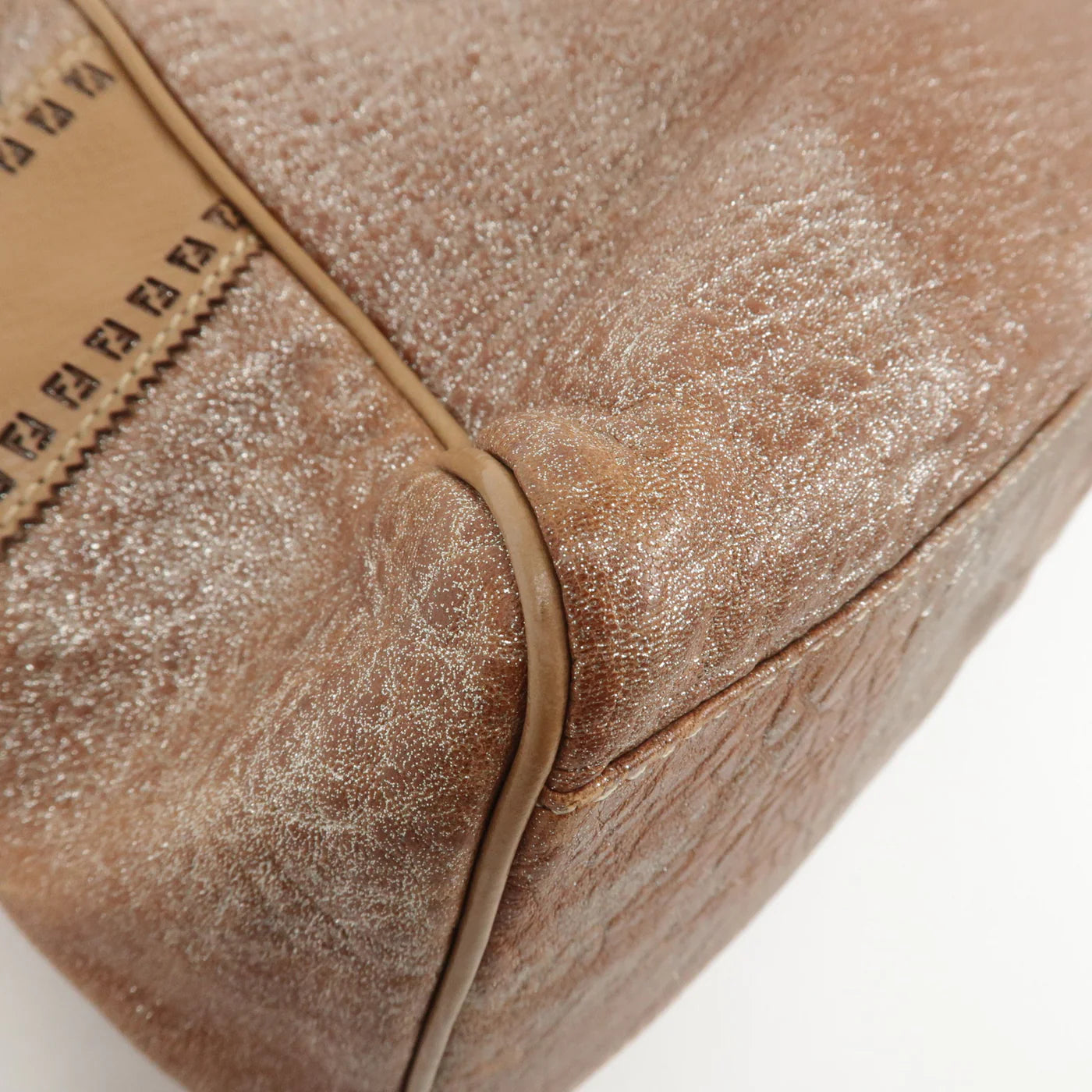 Fendi Ethnico