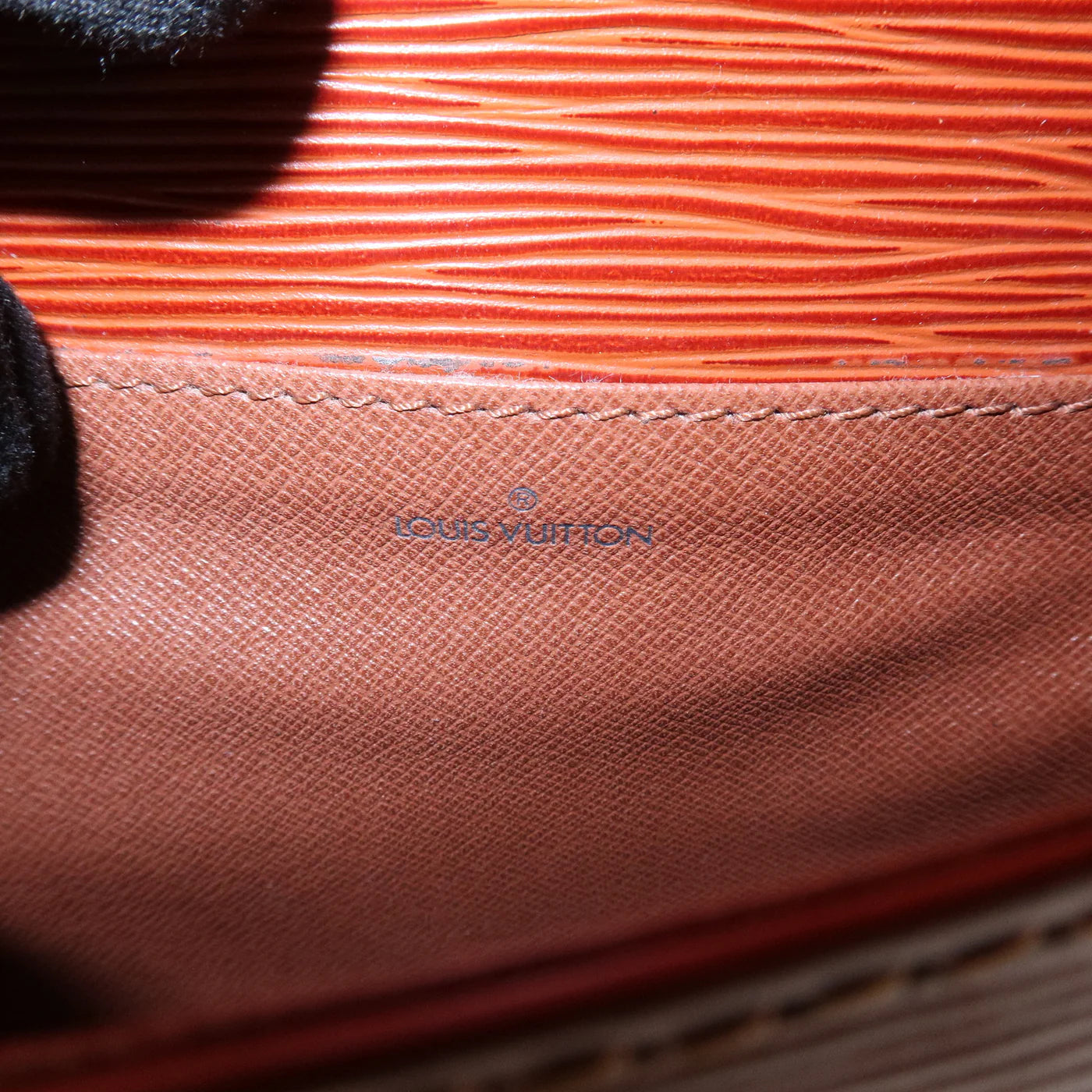 Louis Vuitton Saint-Cloud PM
