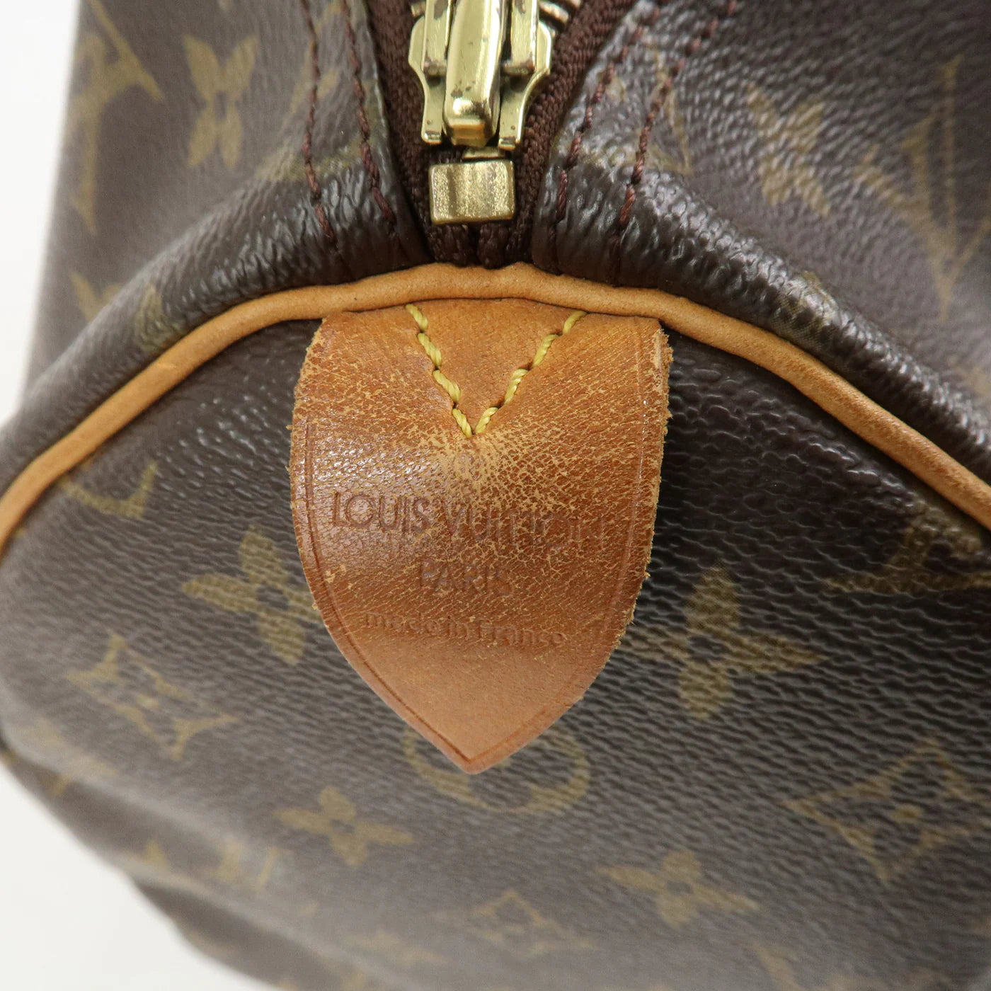 Louis Vuitton Speedy 35