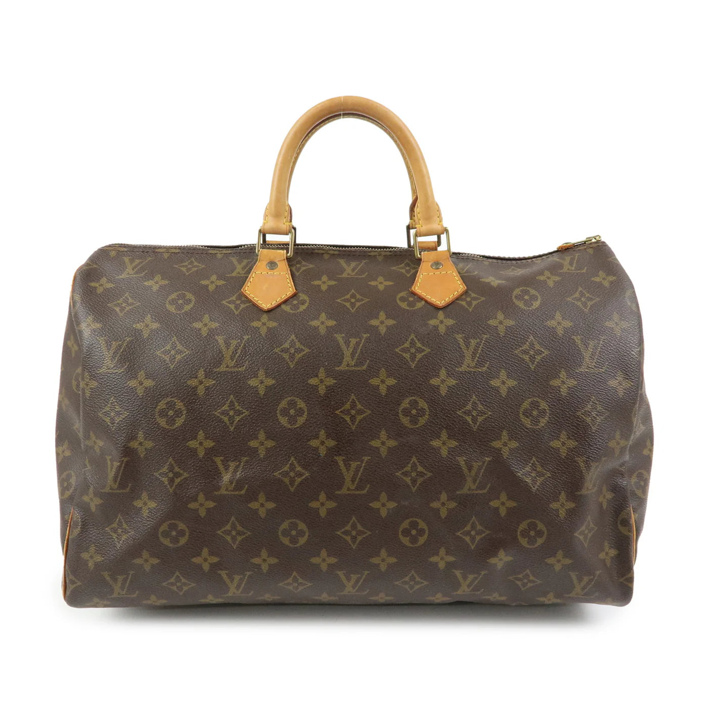 Louis Vuitton Speedy 40