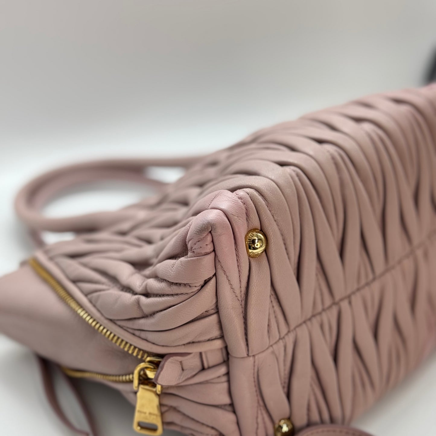 Miu Miu Tote