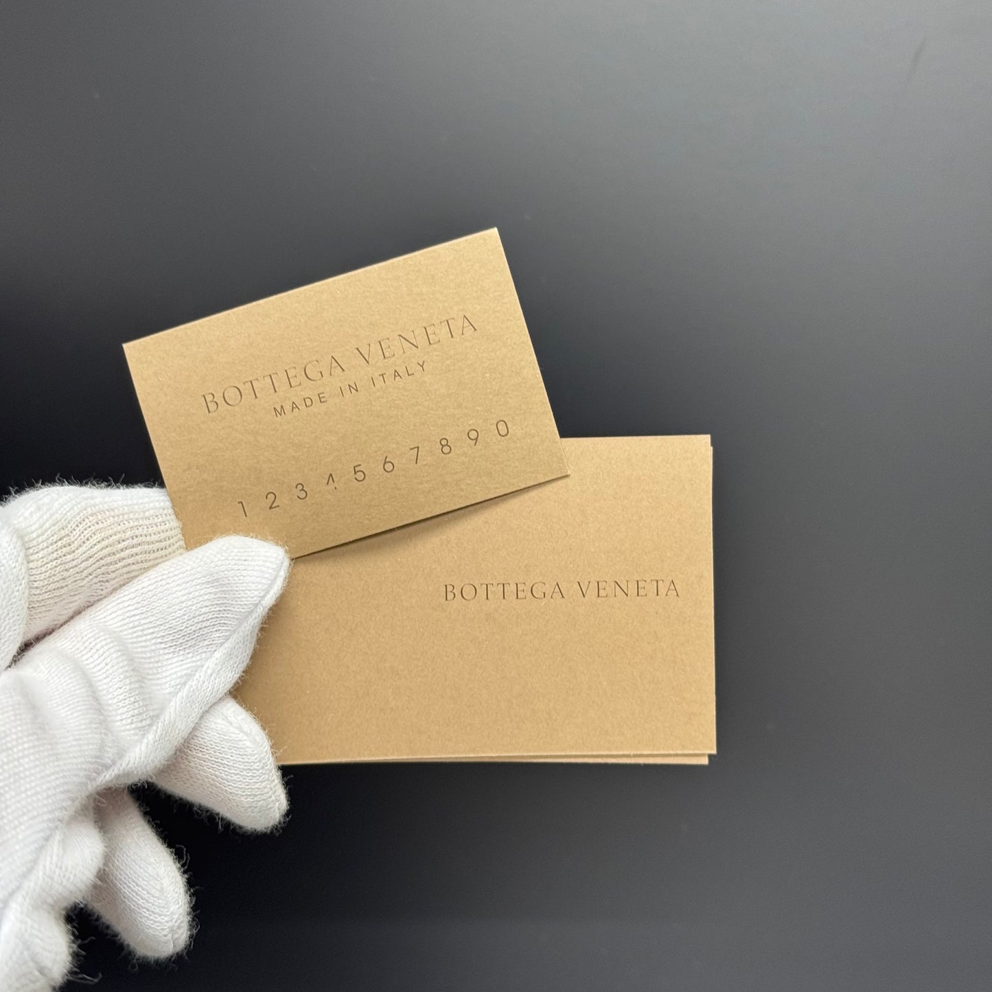 Bottega Veneta Roma