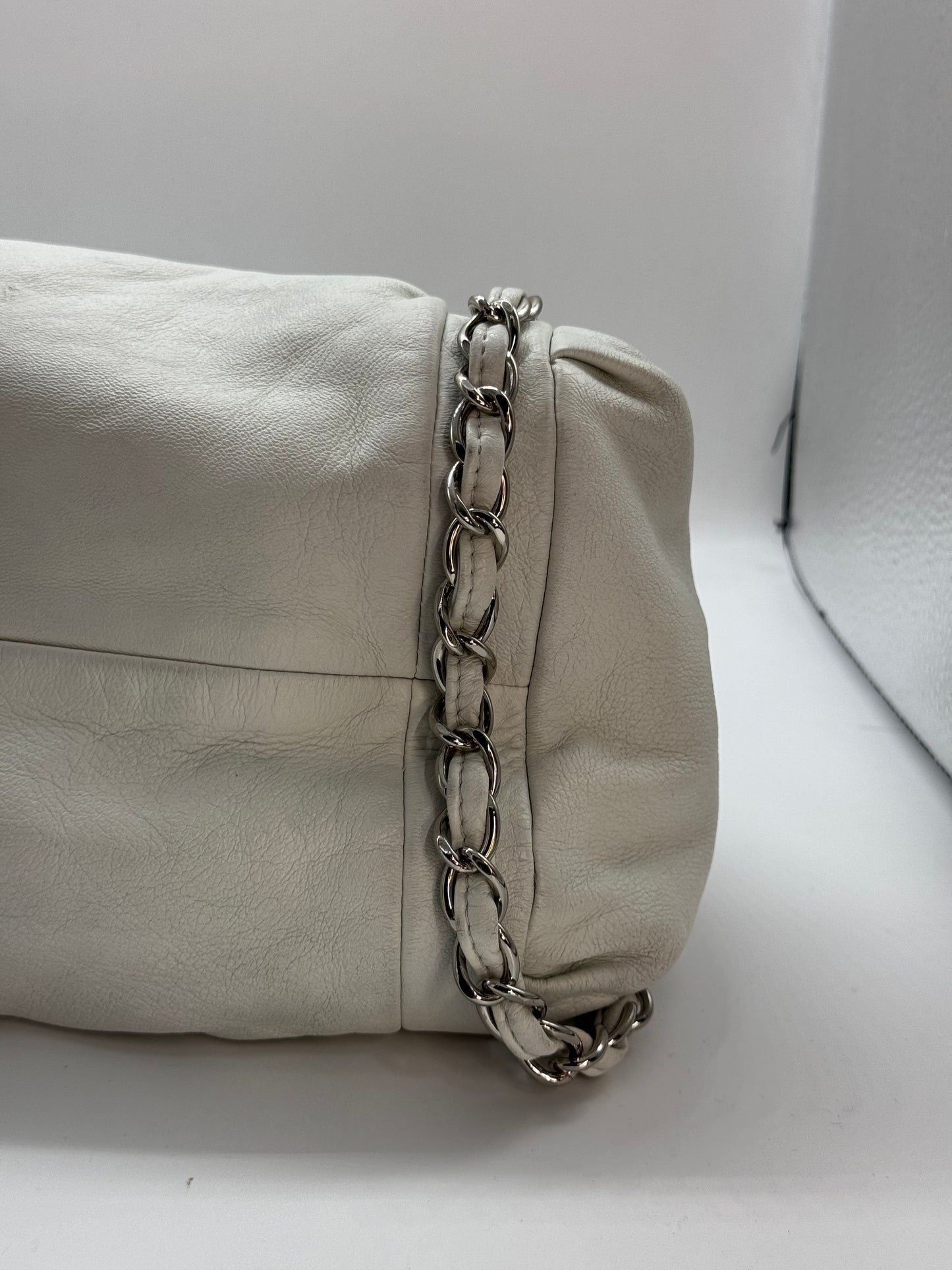 Chanel Cabas
