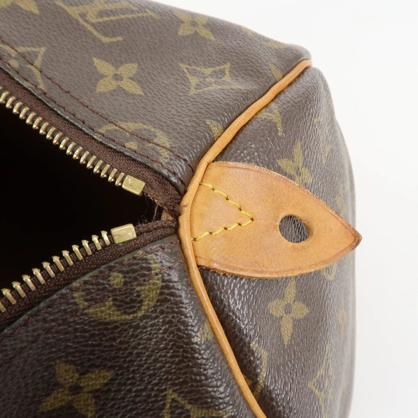 Louis Vuitton Speedy 35