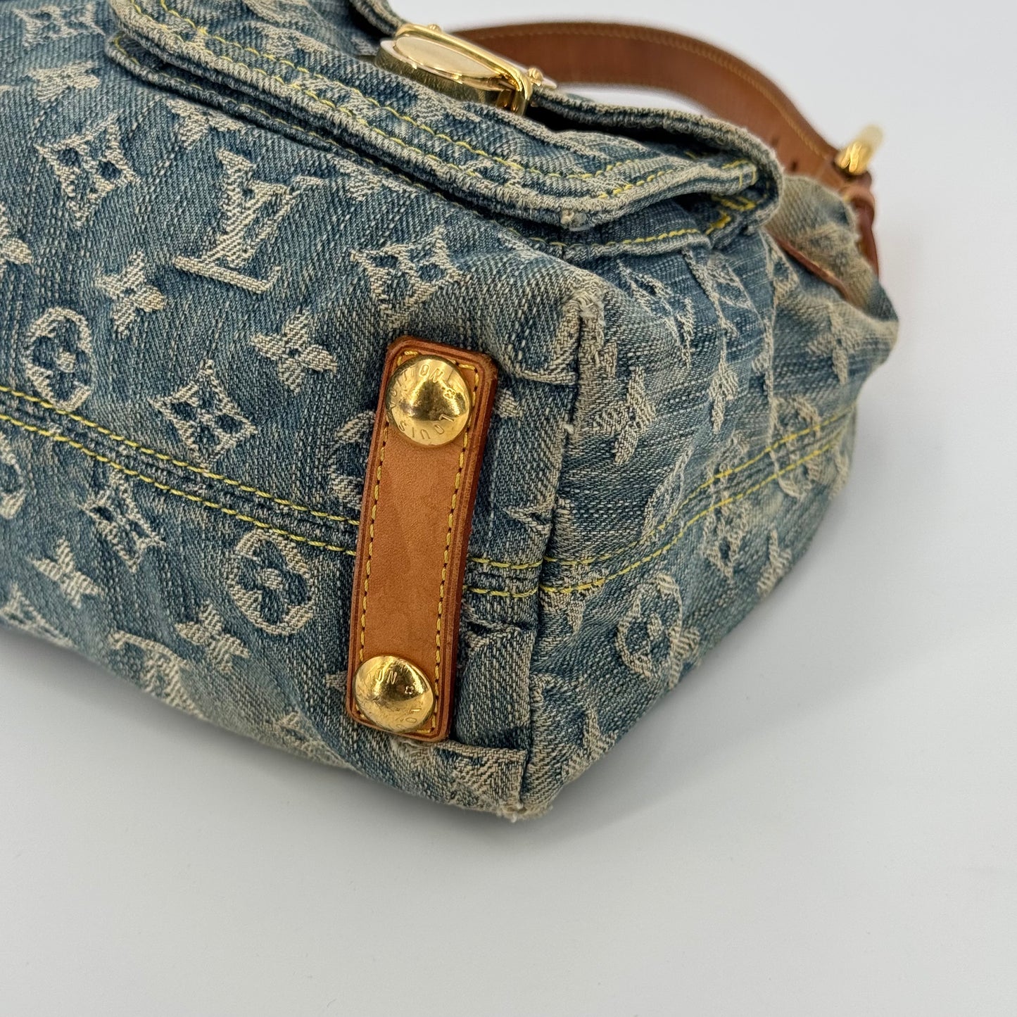 Louis Vuitton Baggy