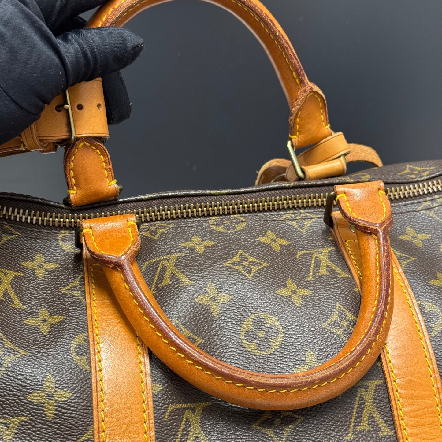 Louis Vuitton Keepall 60