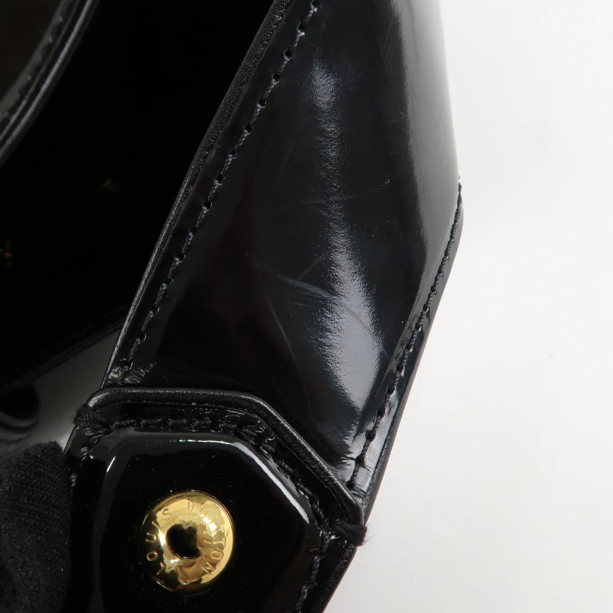 Louis Vuitton Polly