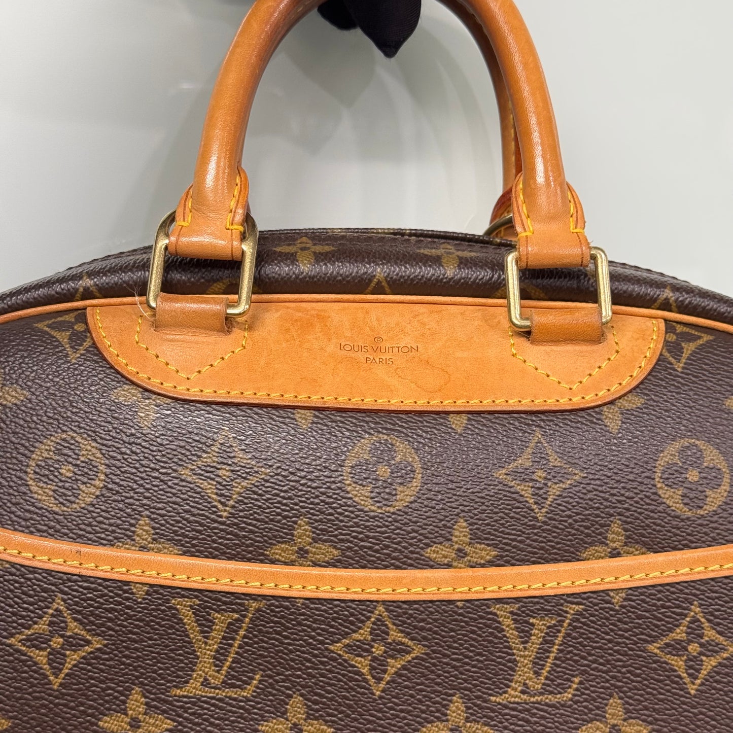 Louis Vuitton Trouville