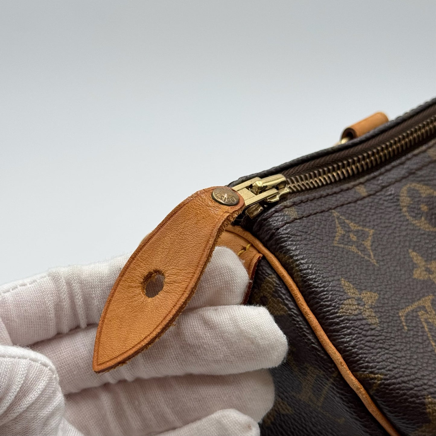 Louis Vuitton Speedy 30
