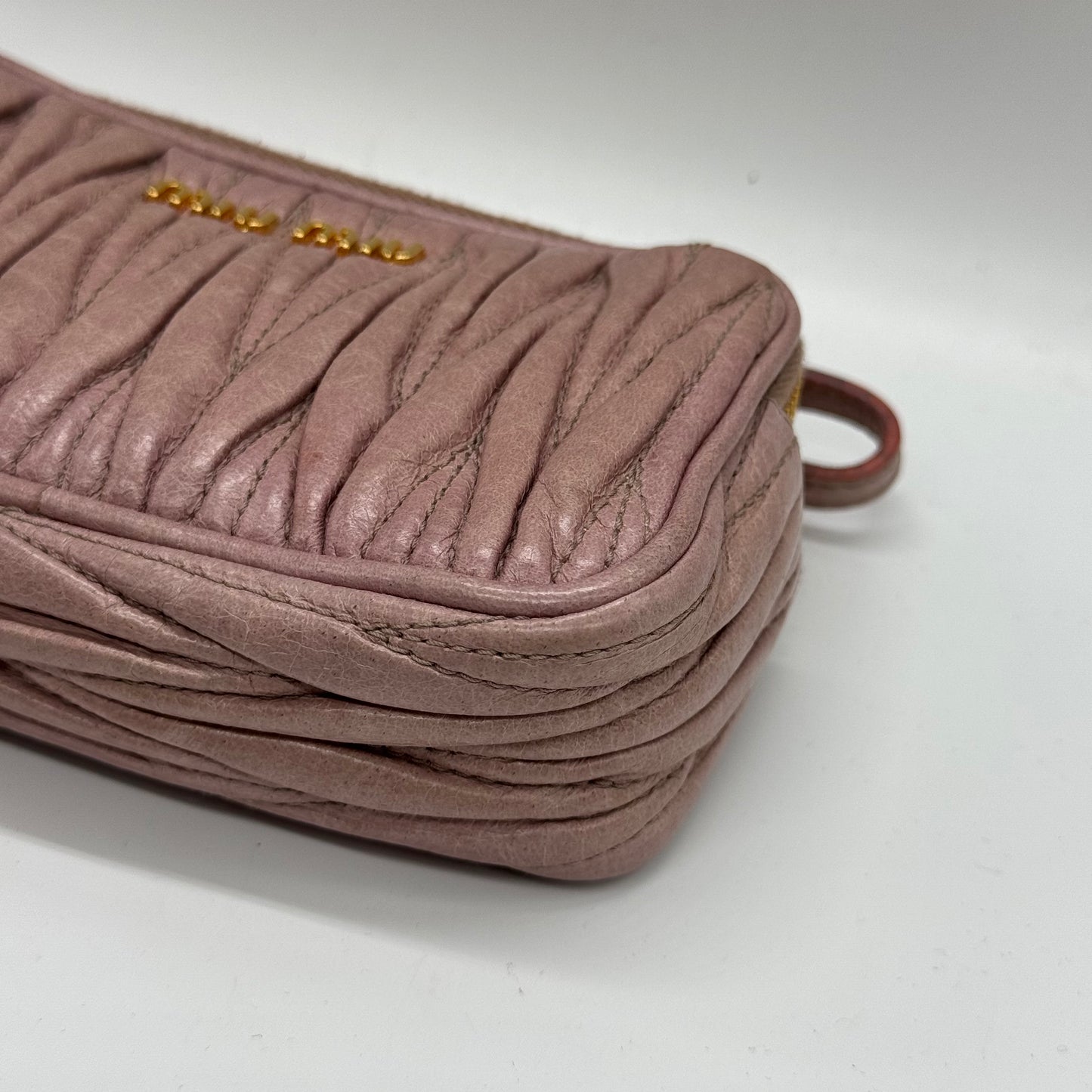 Miu Miu Camera