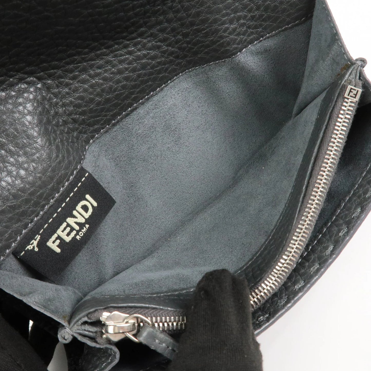 Fendi Portefeuille Selleria