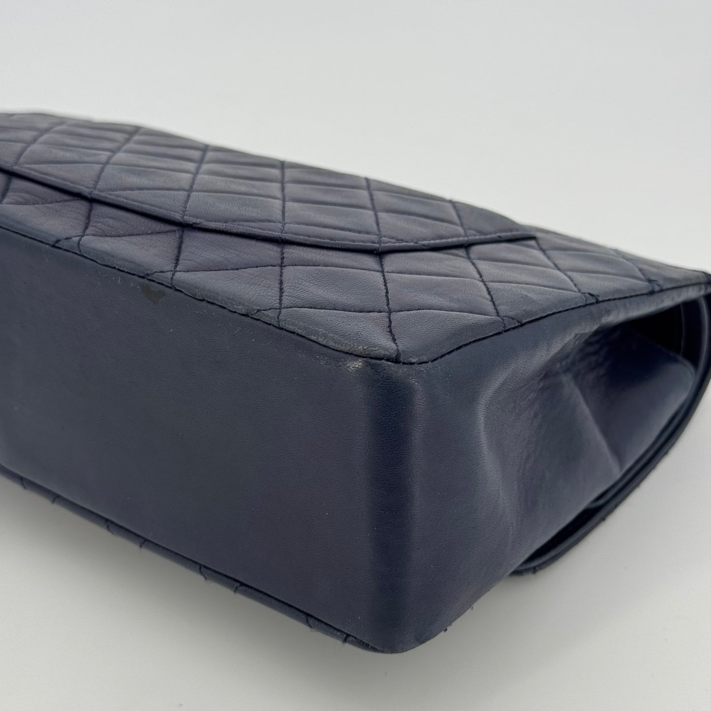 Sac Chanel Navy