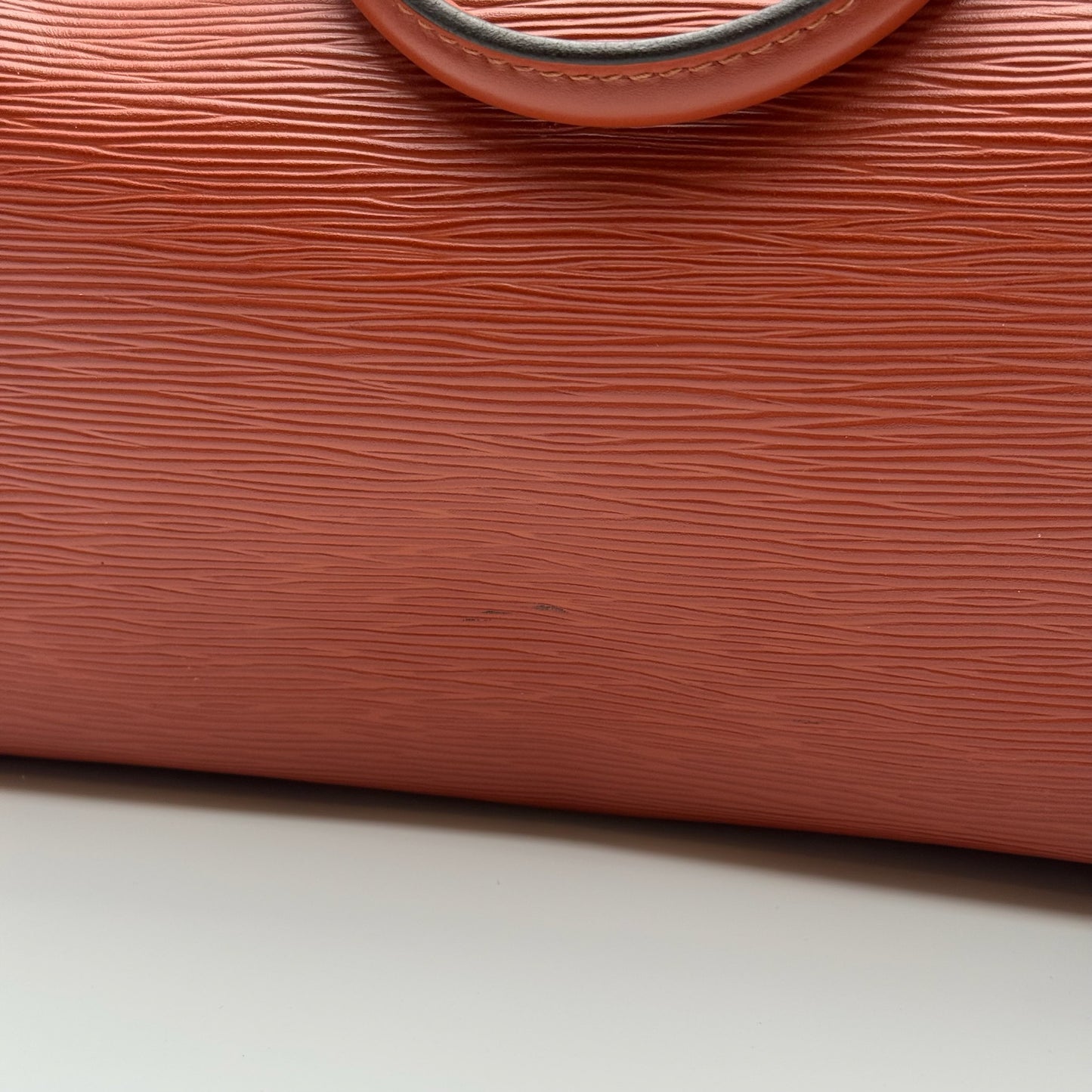 Louis Vuitton Speedy Épi 30