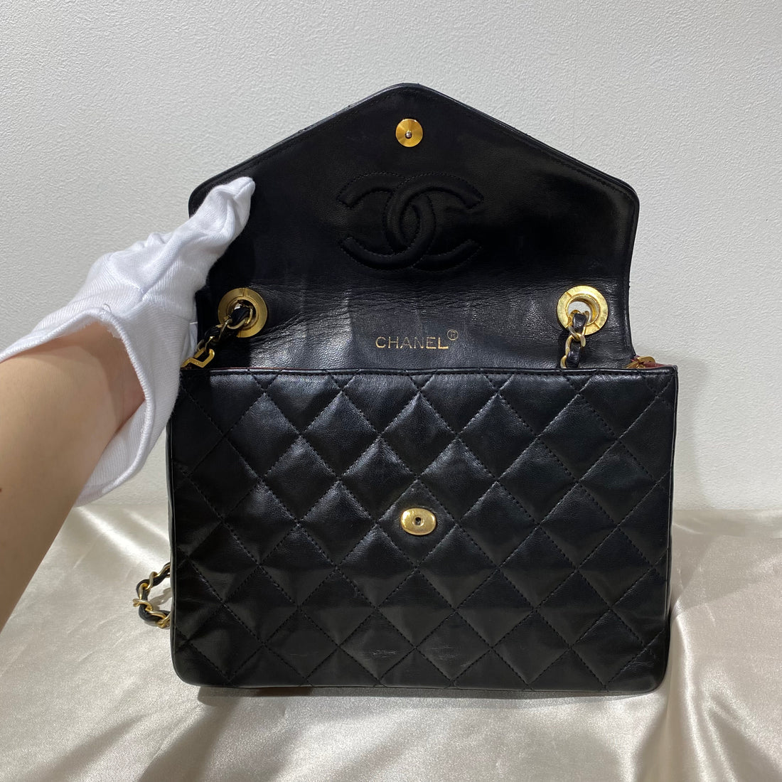 Chanel édition limitée 1986