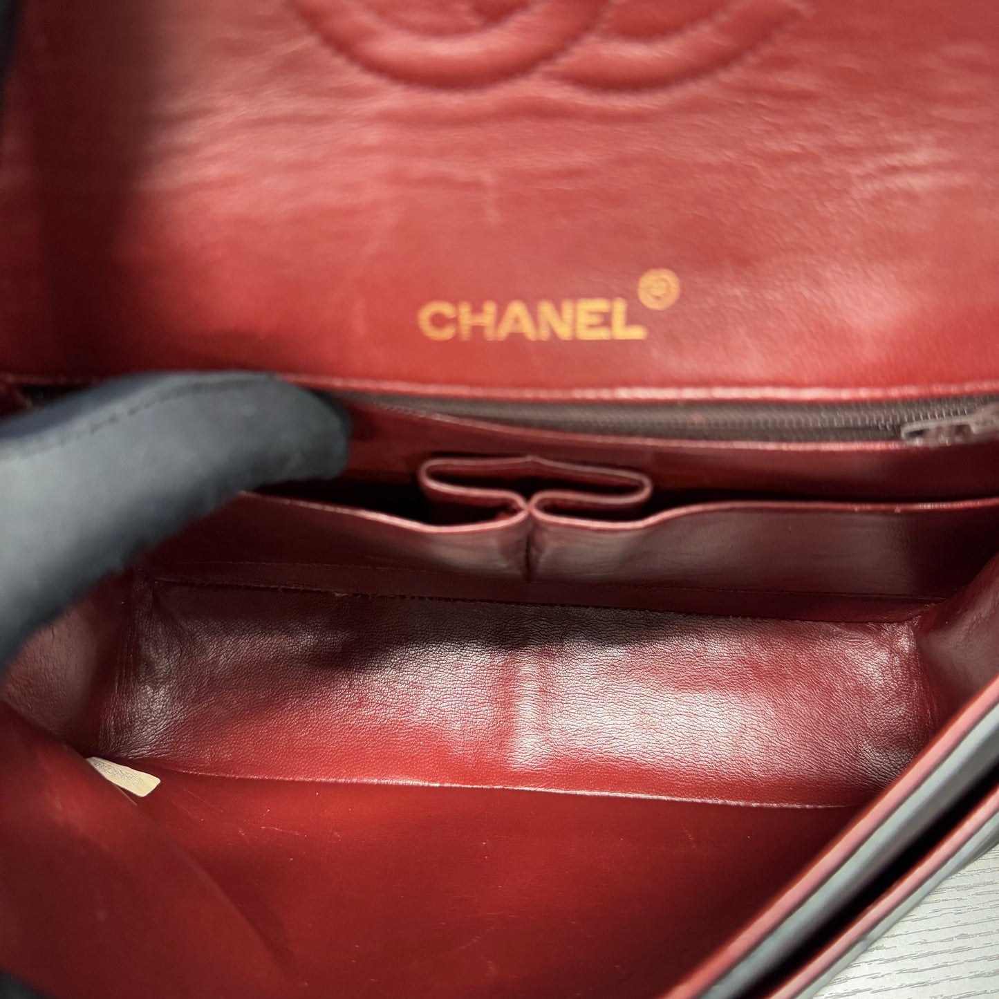 Chanel édition limitée