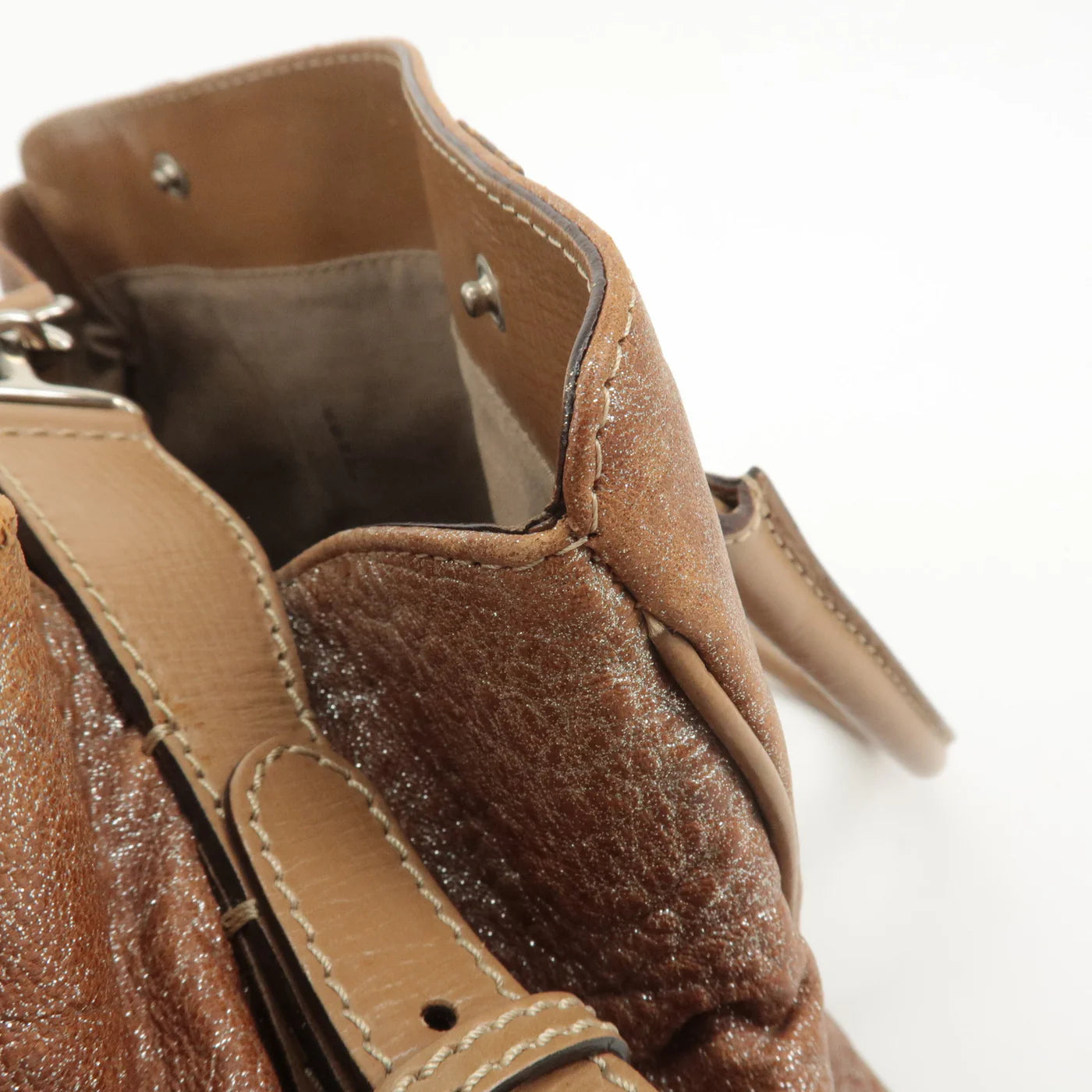 Fendi Ethnico