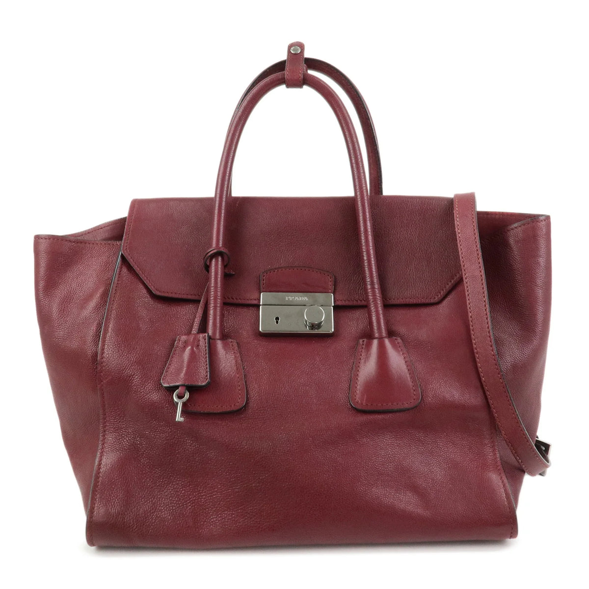 Prada Shopping