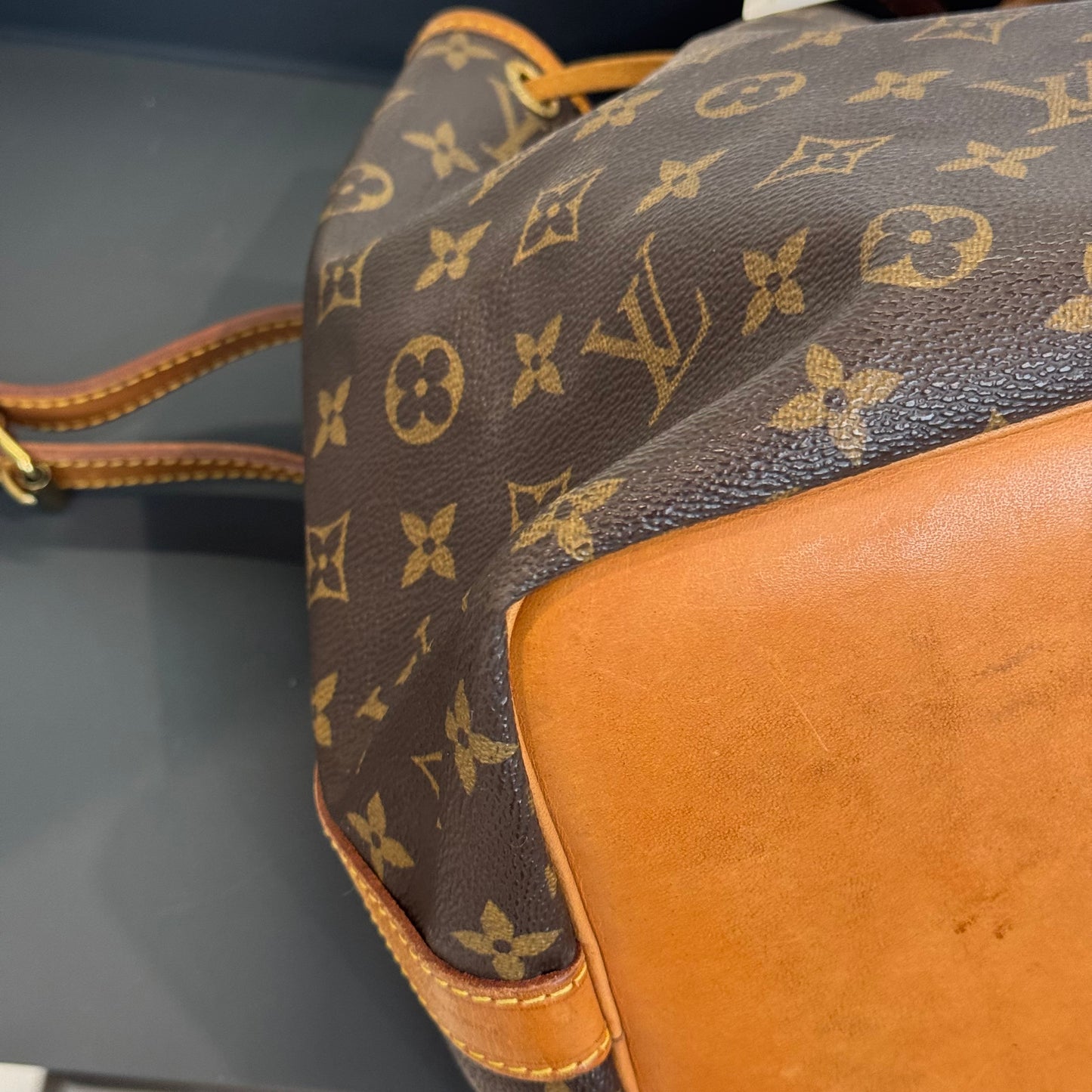 Louis Vuitton Noé Monogram
