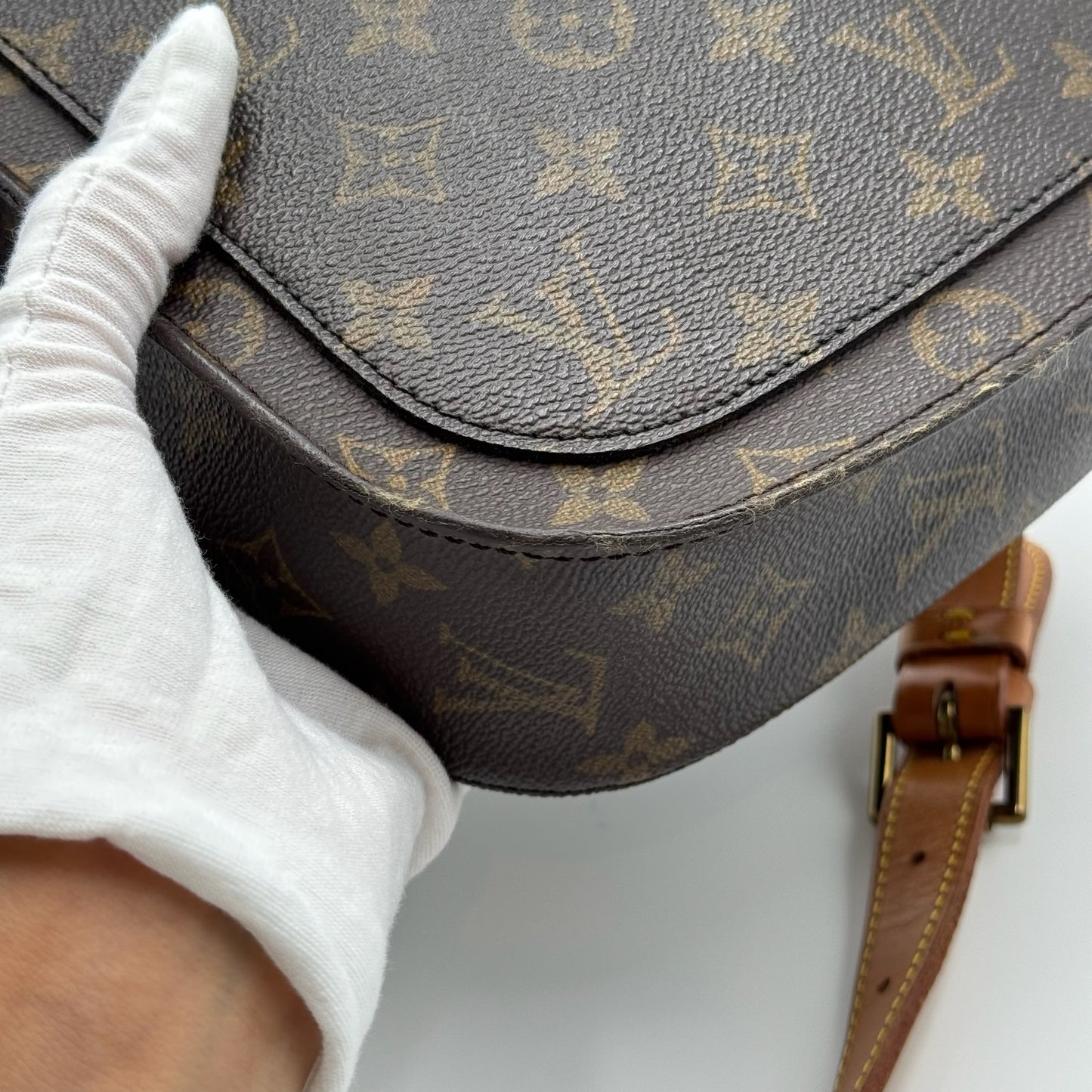 Louis Vuitton St-Cloud