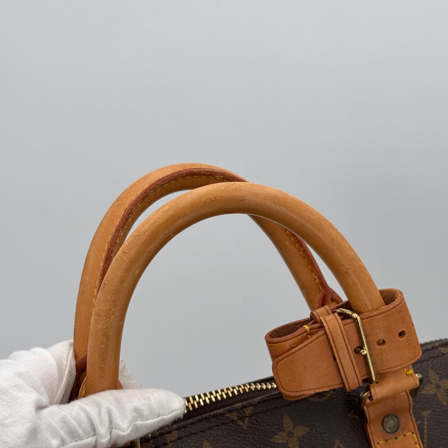 Louis Vuitton Keepall 55