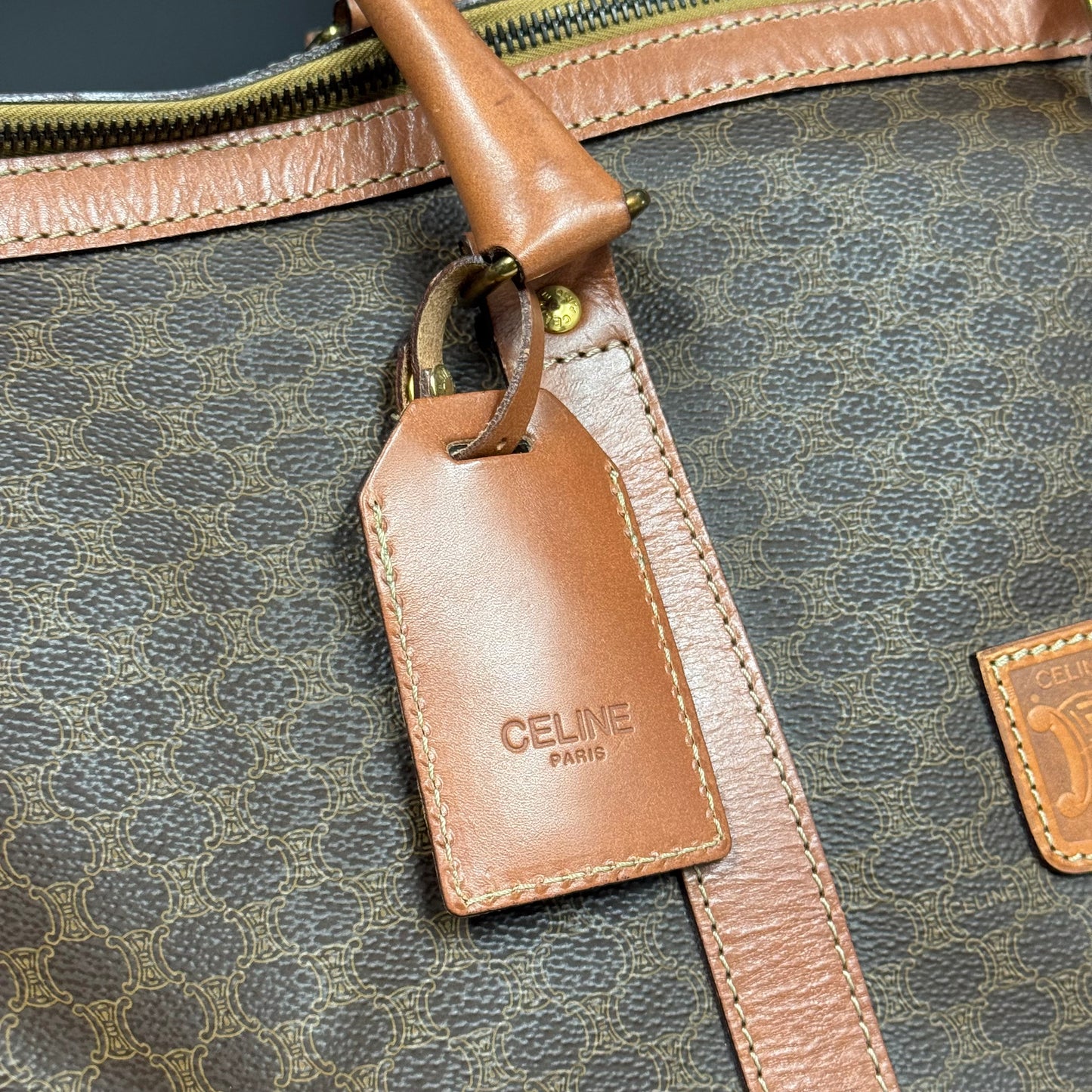 Céline Sac de voyage*