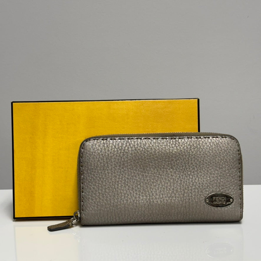Portefeuille Fendi Selleria