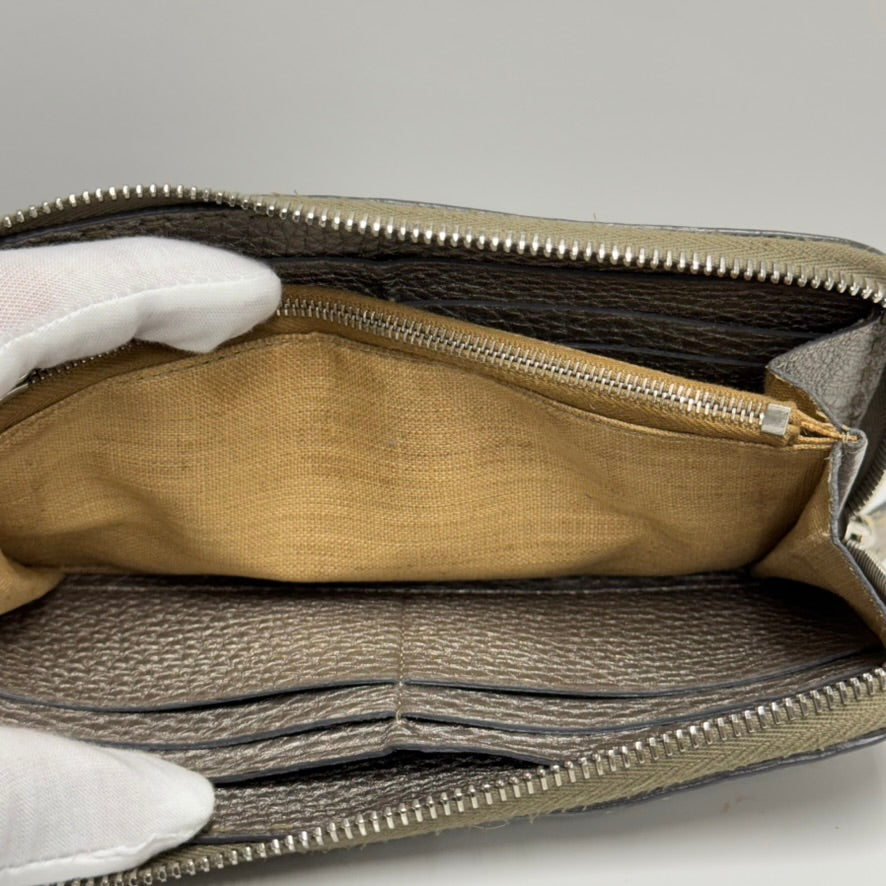 Portefeuille Fendi Selleria
