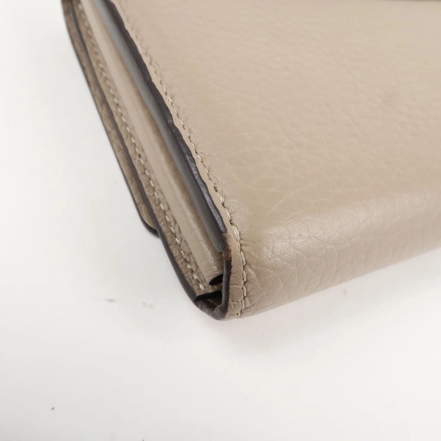 Louis Vuitton Portefeuille capucine