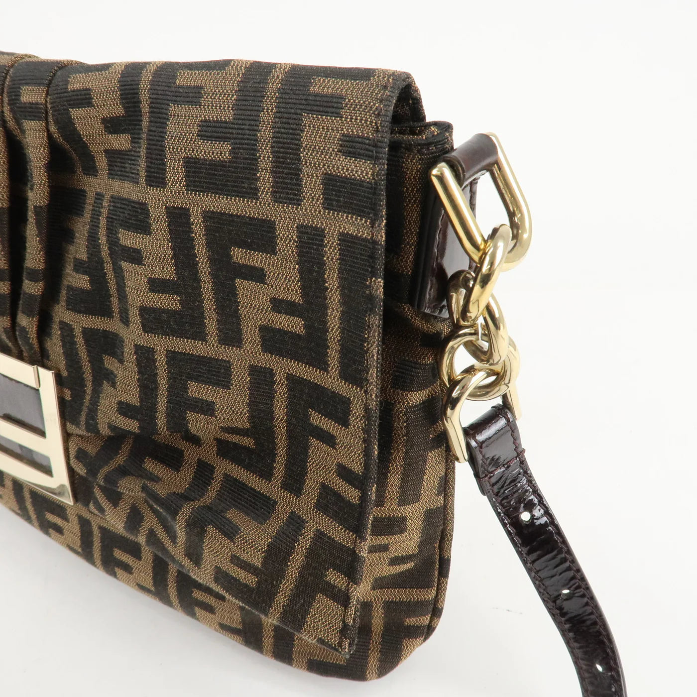Fendi Baguette XL