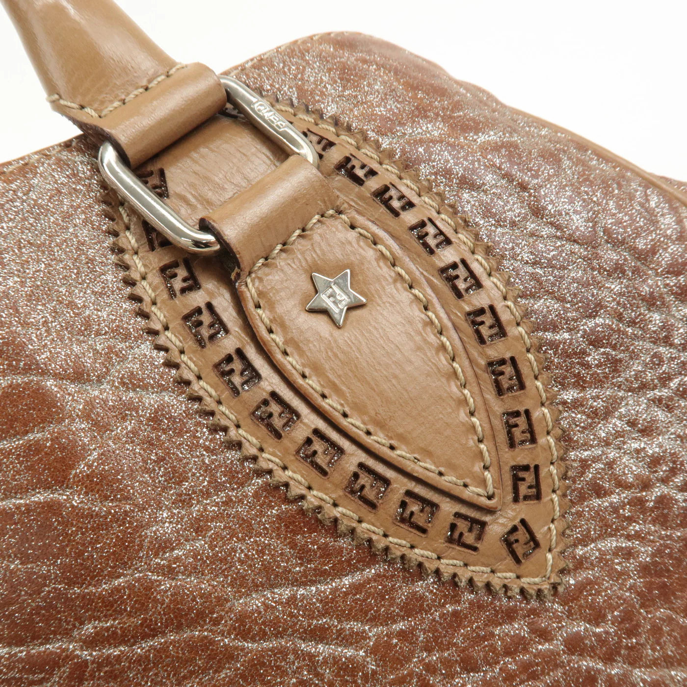 Fendi Ethnico