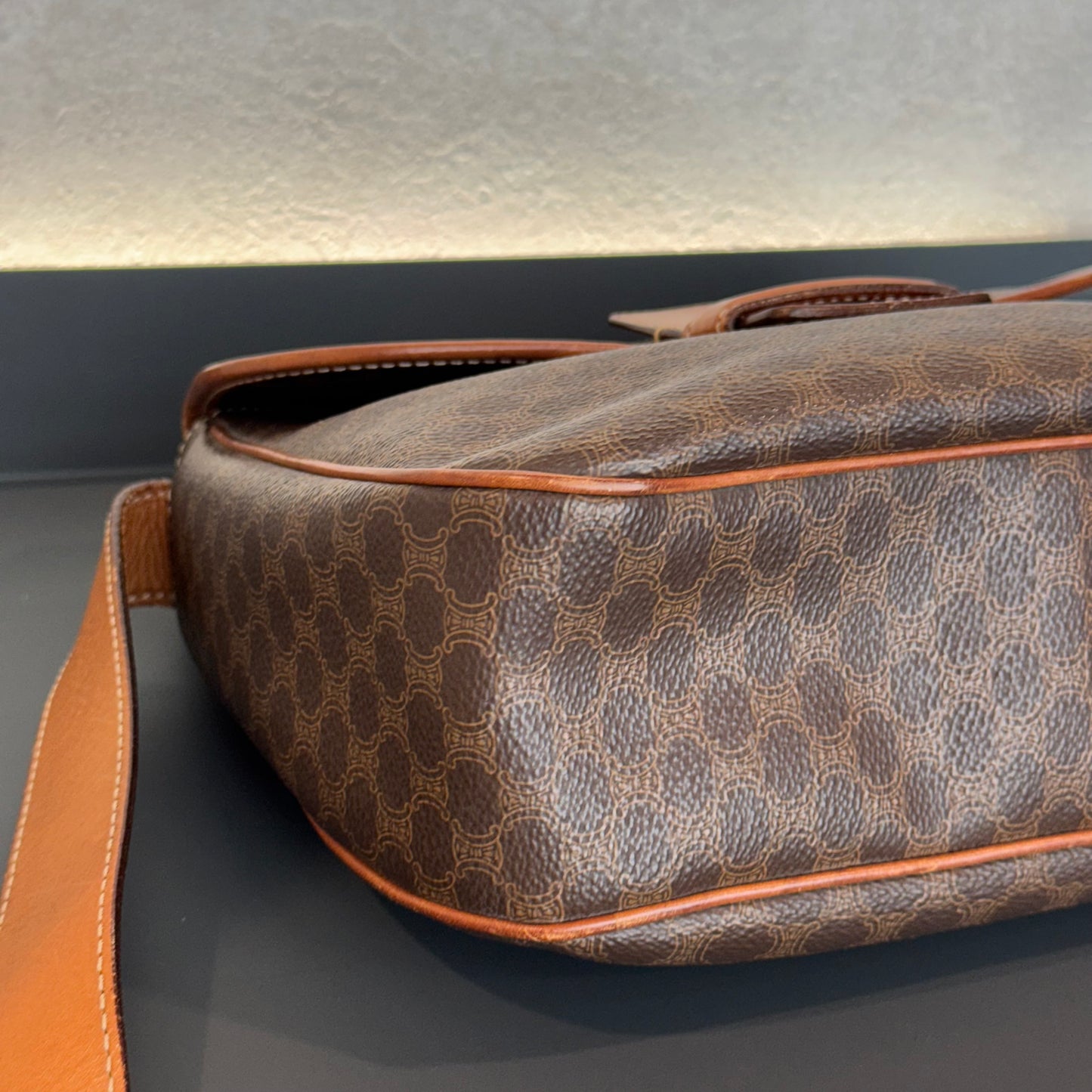 Céline Besace Vintage