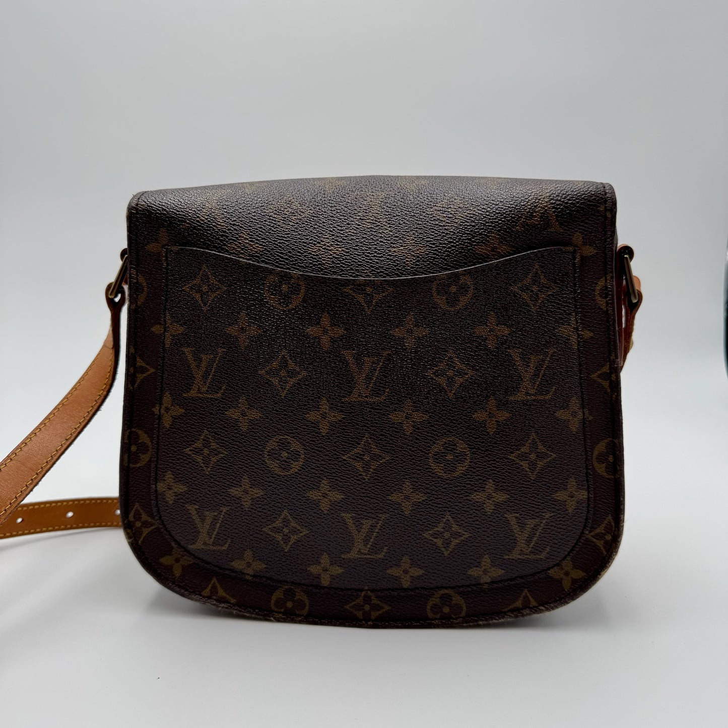 Louis Vuitton St-Cloud