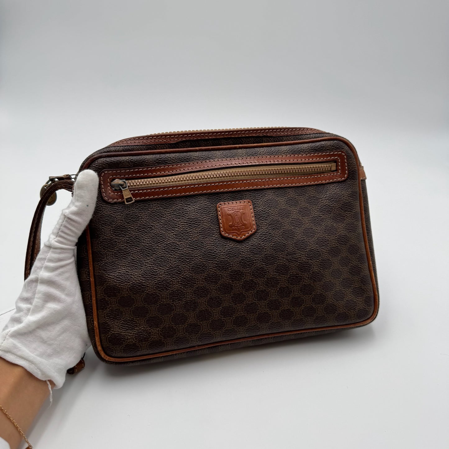 Céline Pochette Vintage