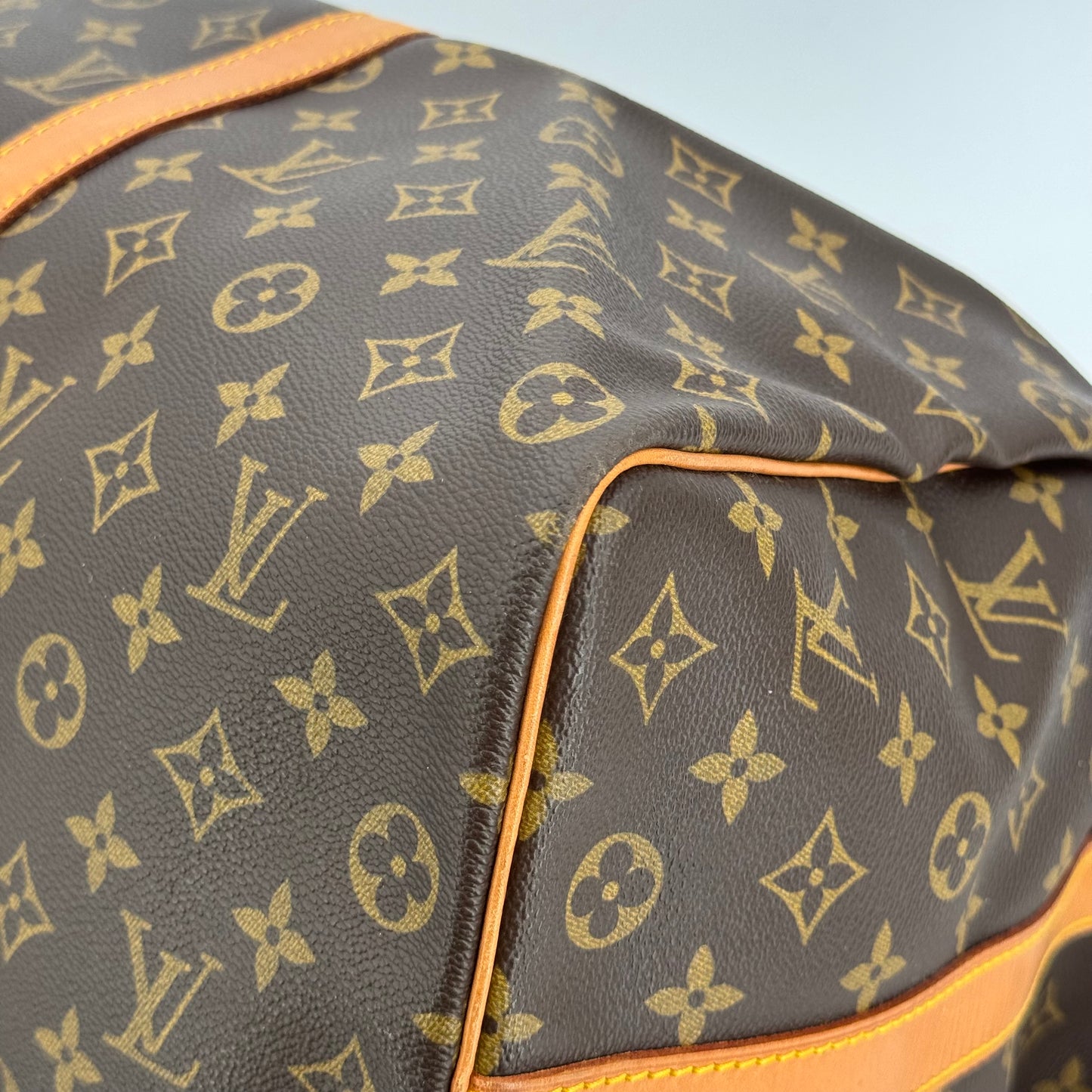 Louis Vuitton Keepall 50