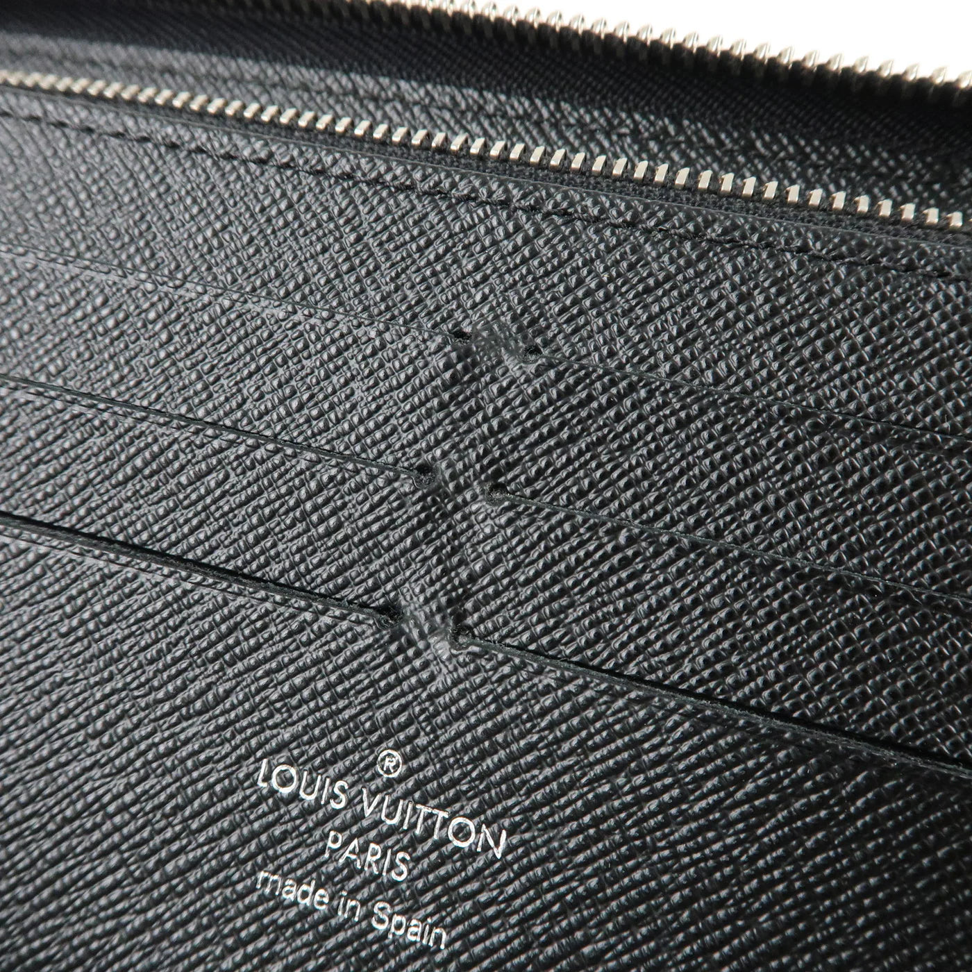 Louis Vuitton Porte documents de voyage