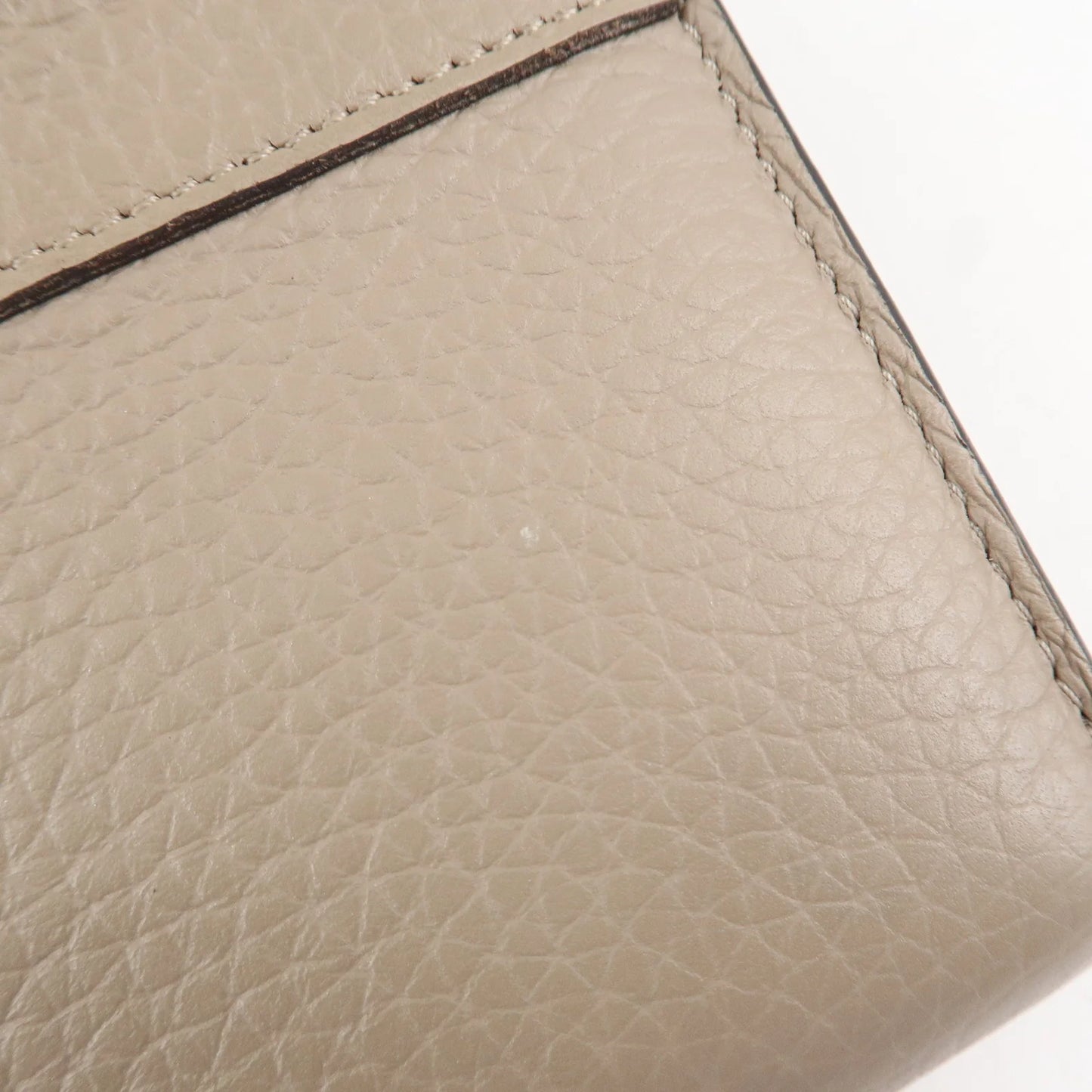 Louis Vuitton Portefeuille capucine