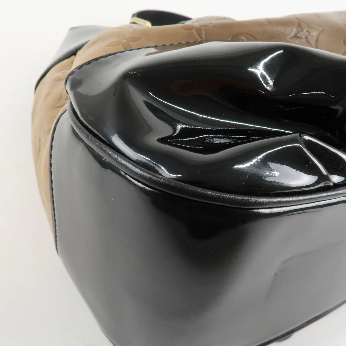 Louis Vuitton Polly