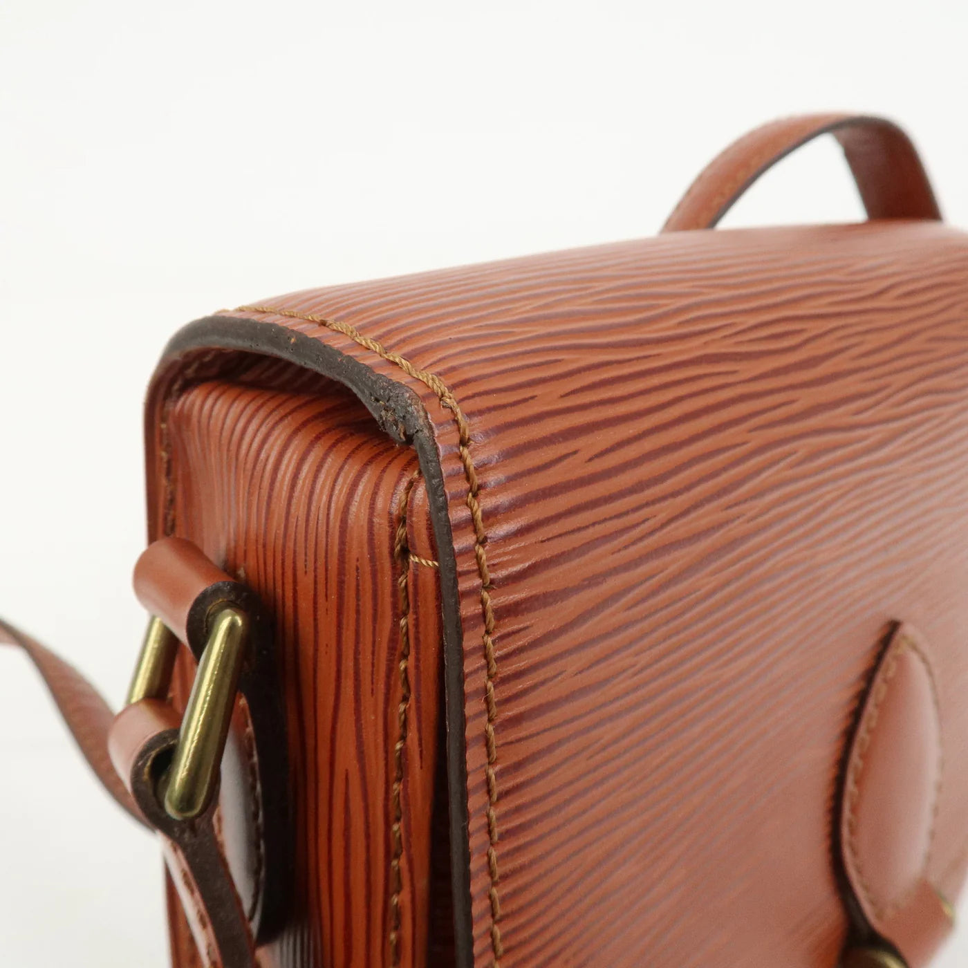 Louis Vuitton Saint-Cloud PM