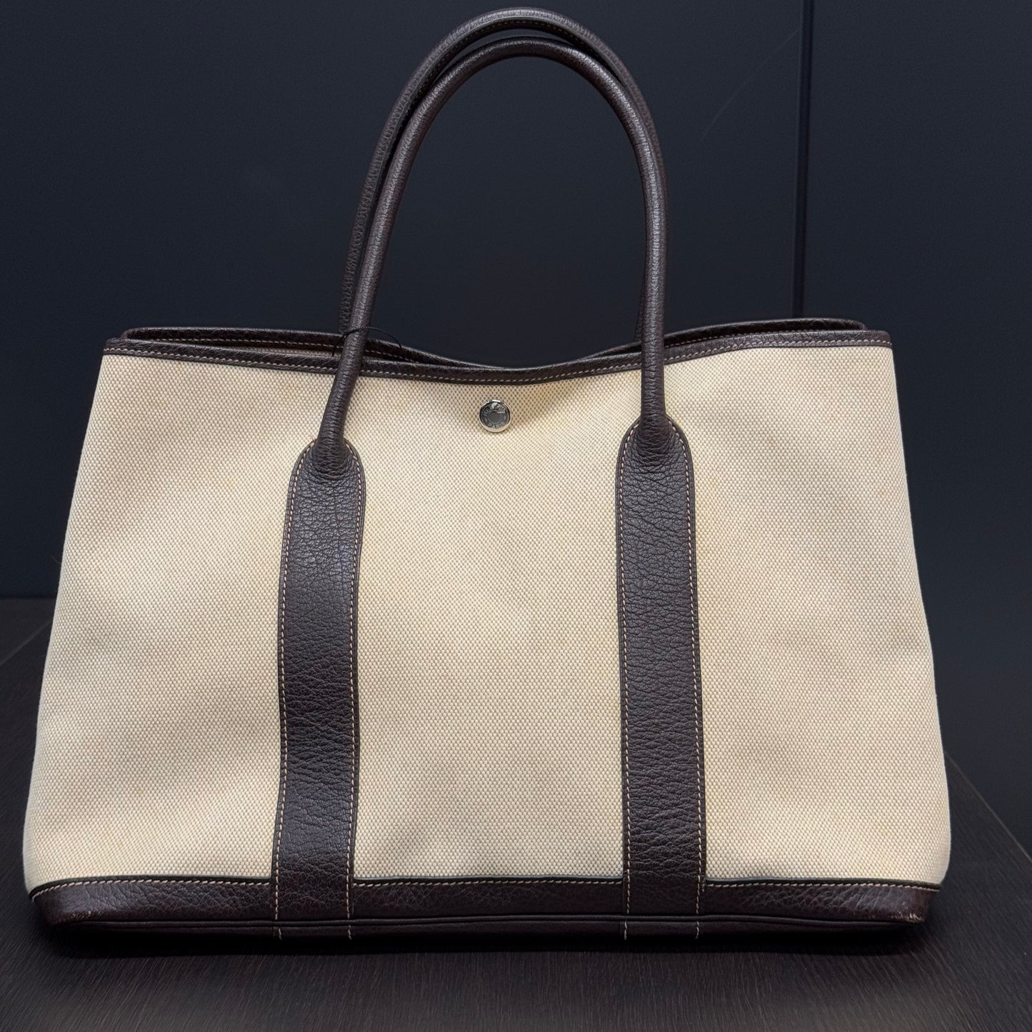 Hermès Garden Party