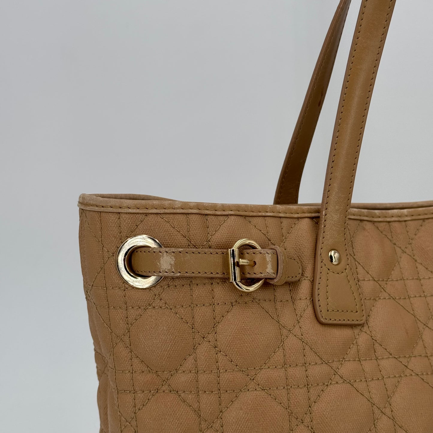 Dior Shopping