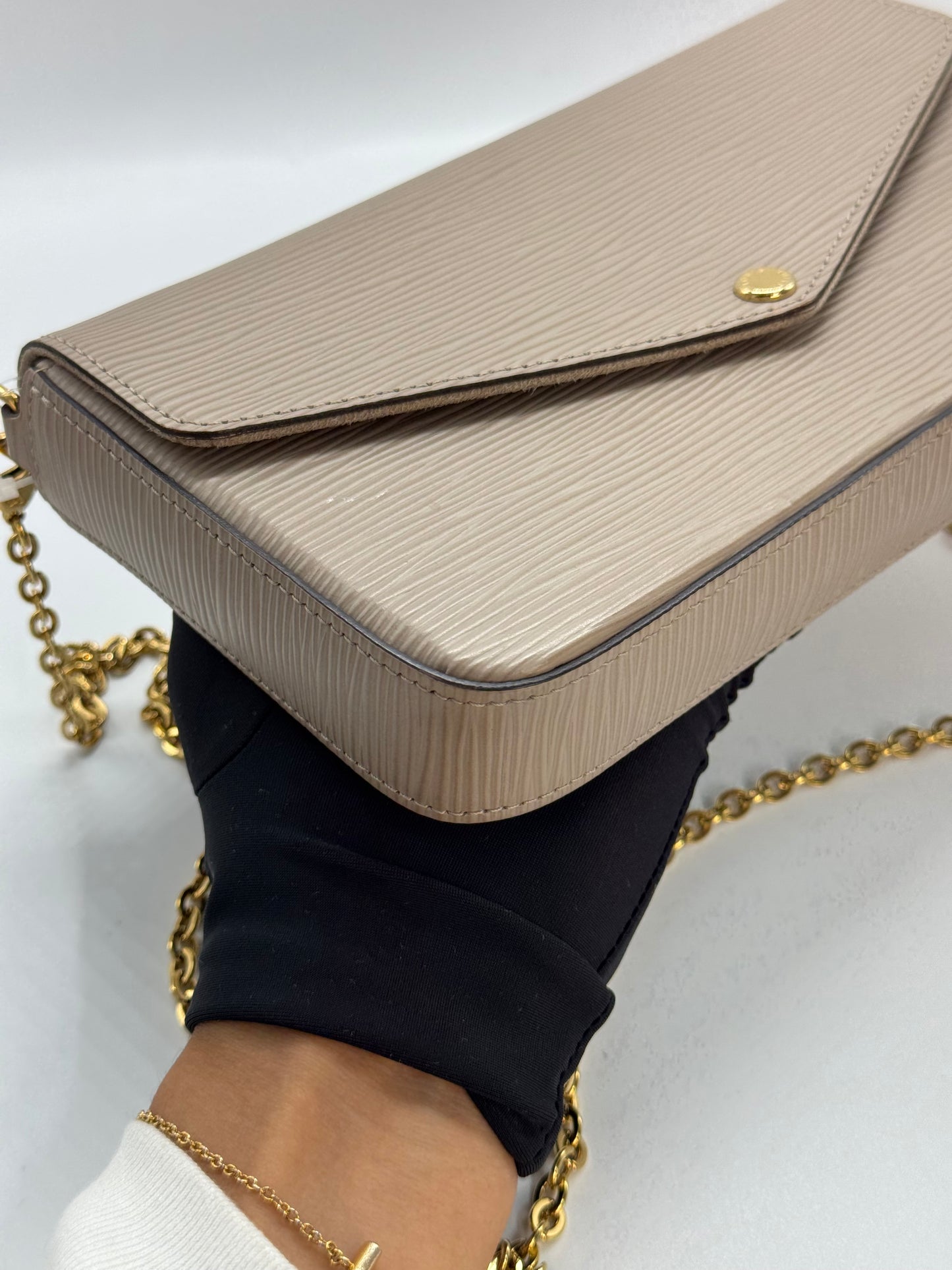 Louis Vuitton Félicie