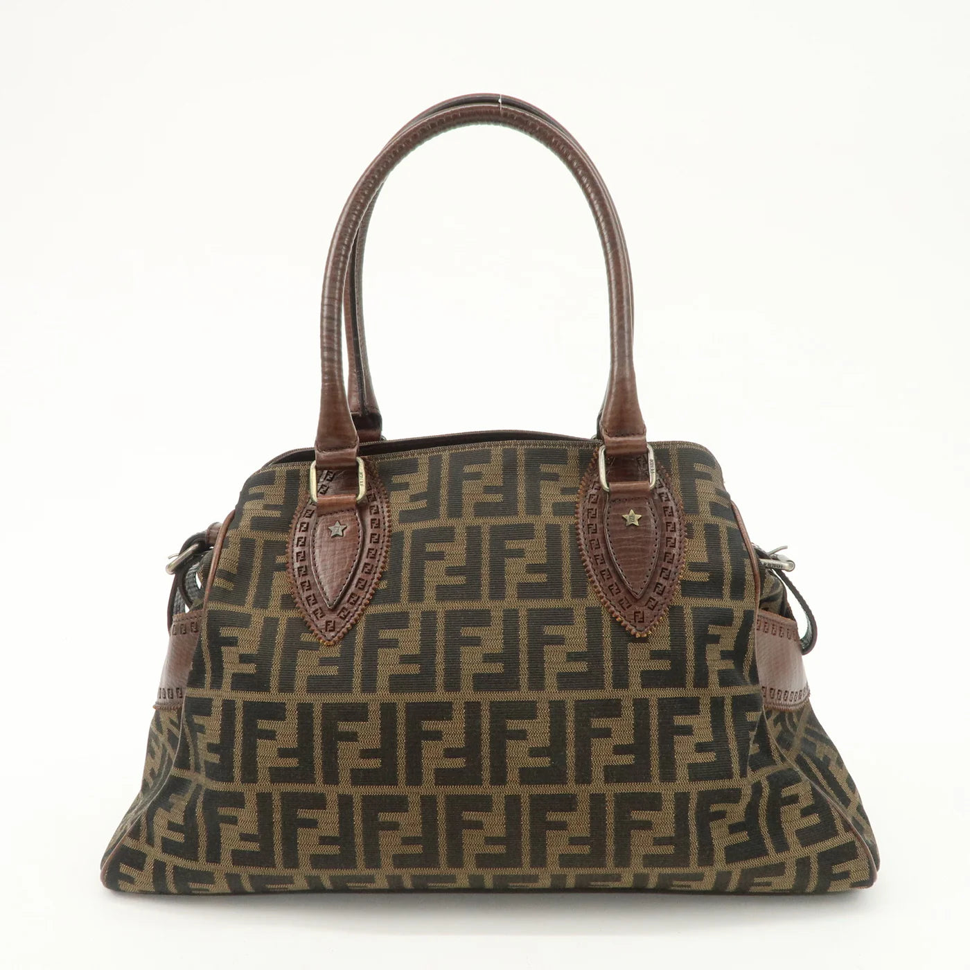 Fendi Ethnico