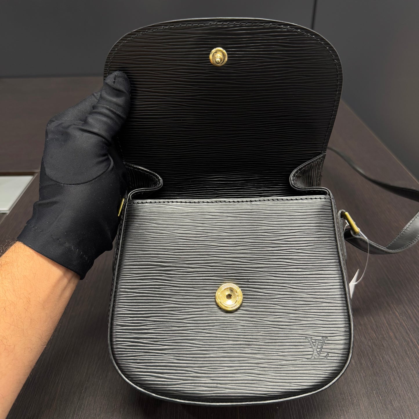 Louis Vuitton Saint-Cloud