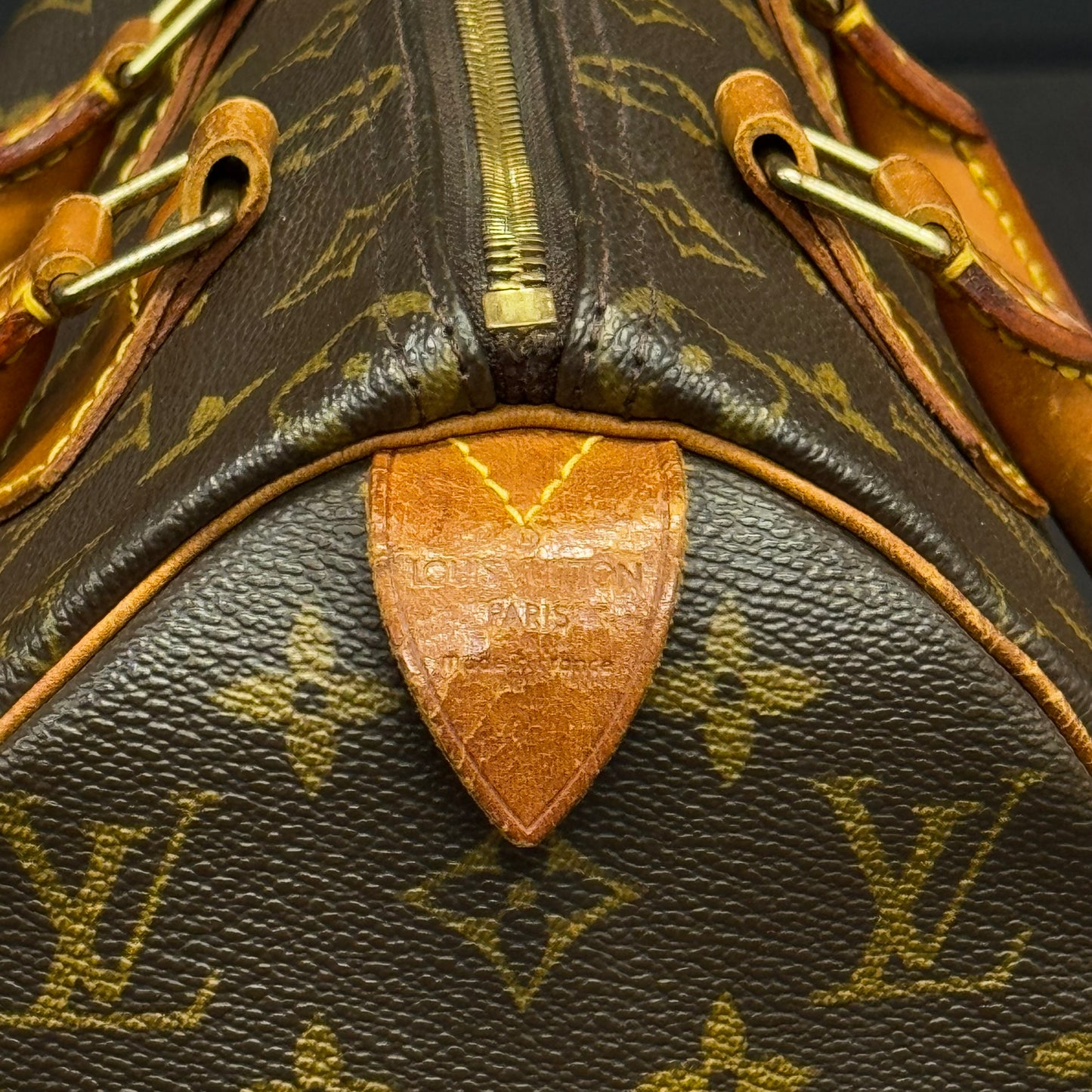 Louis Vuitton Speedy 25