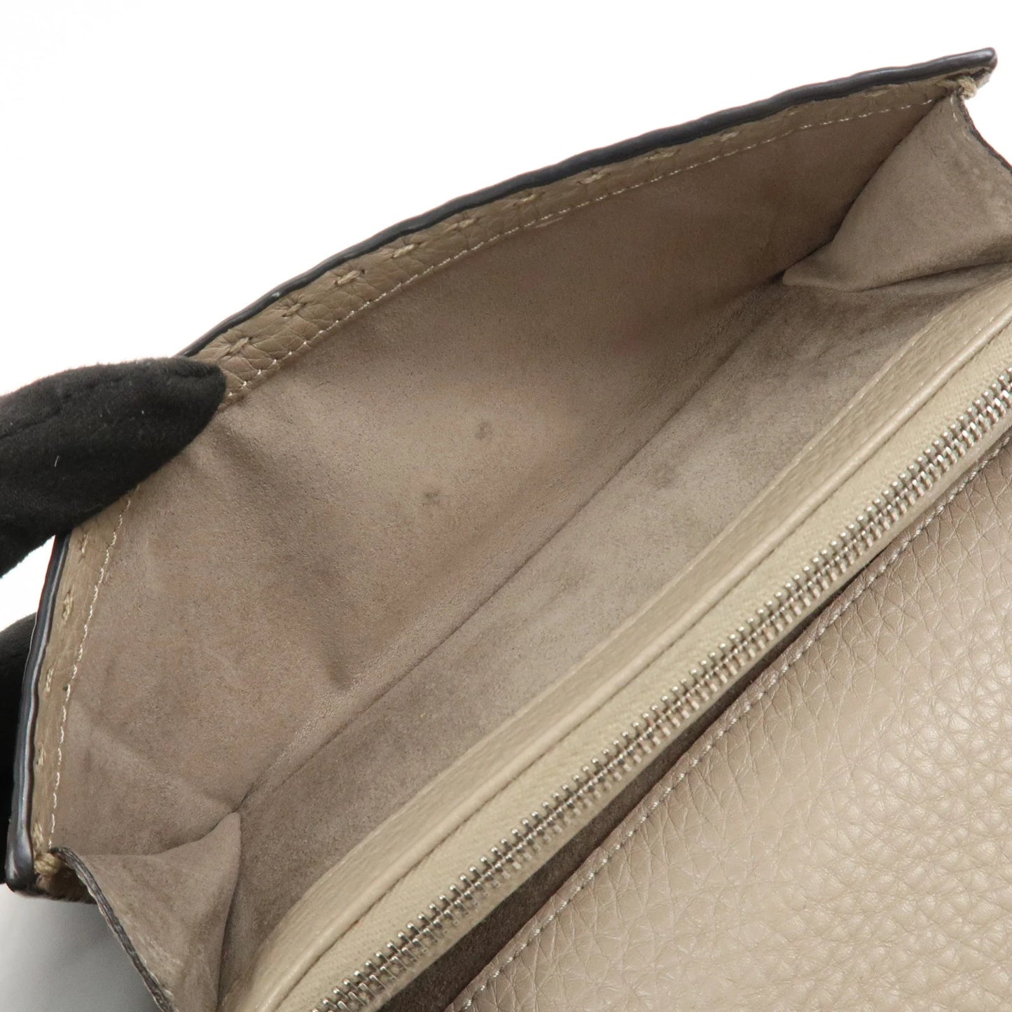 Fendi Portefeuille Selleria