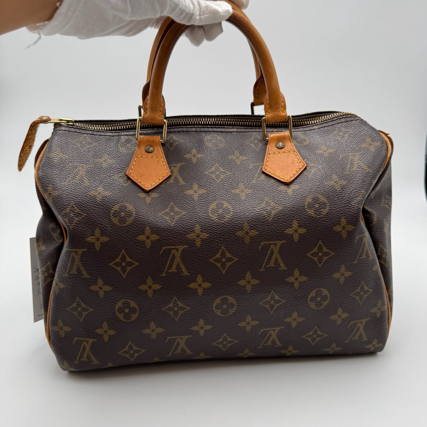 Louis Vuitton Speedy 30