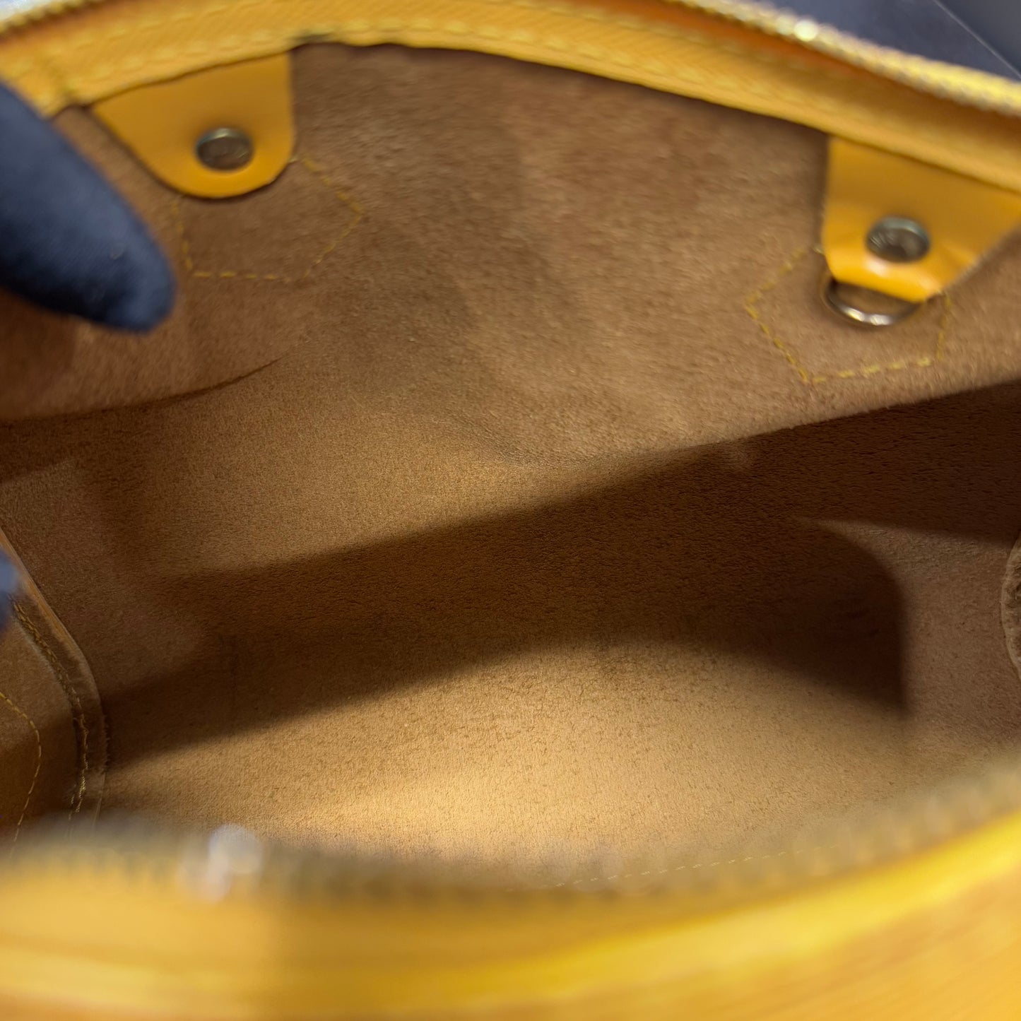 Louis Vuitton Speedy 25